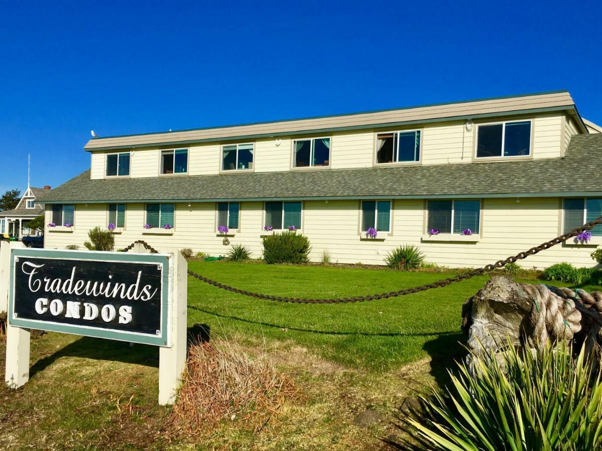 The Tradewinds Condo/Hotel Aparthotel Seaside