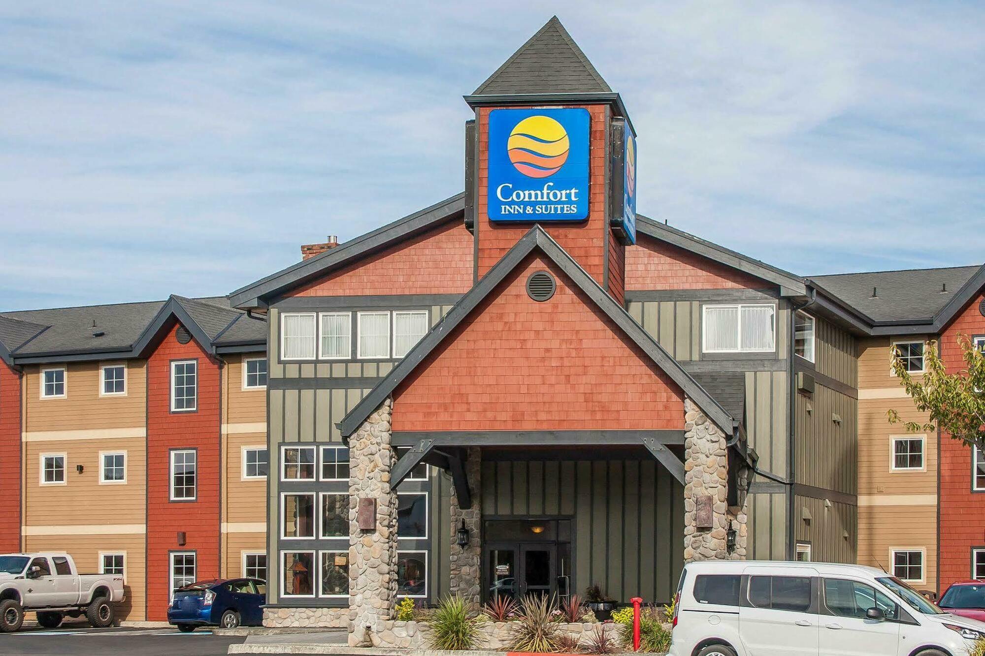 Kathryn Riverfront Inn, Ascend Collection Hotel Seaside