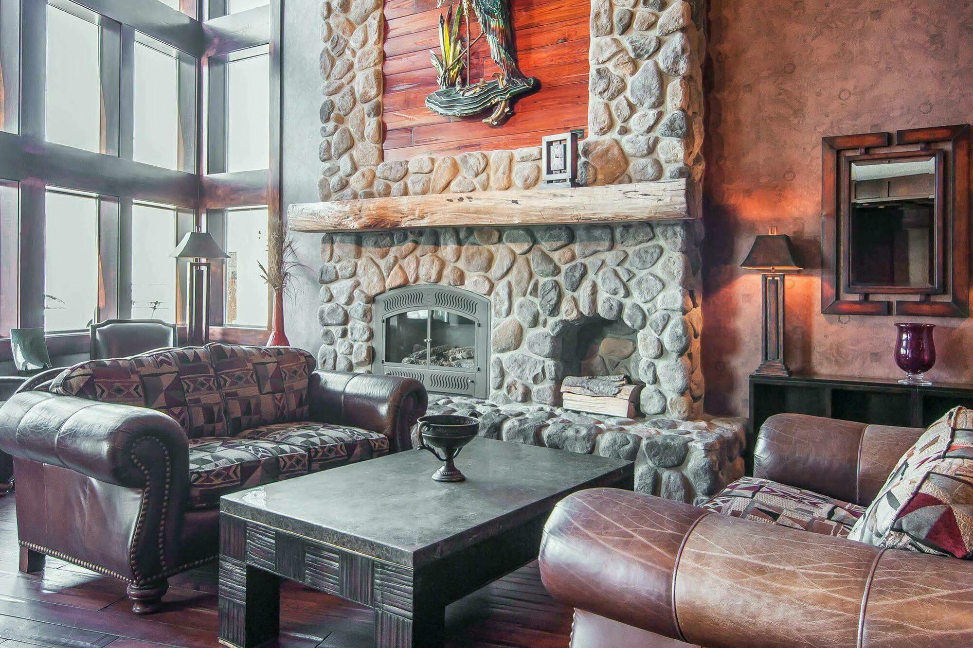 Kathryn Riverfront Inn, Ascend Collection 3*