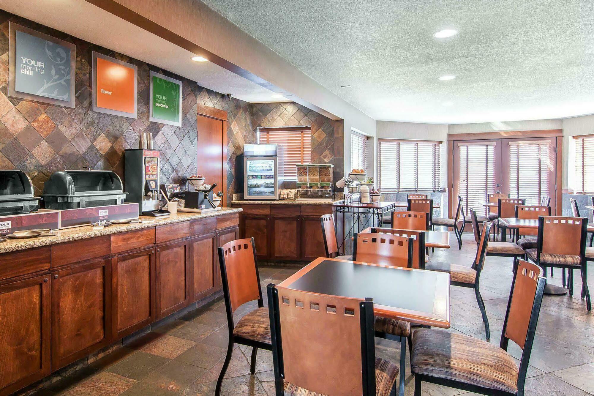 Hotel Kathryn Riverfront Inn, Ascend Collection 3*