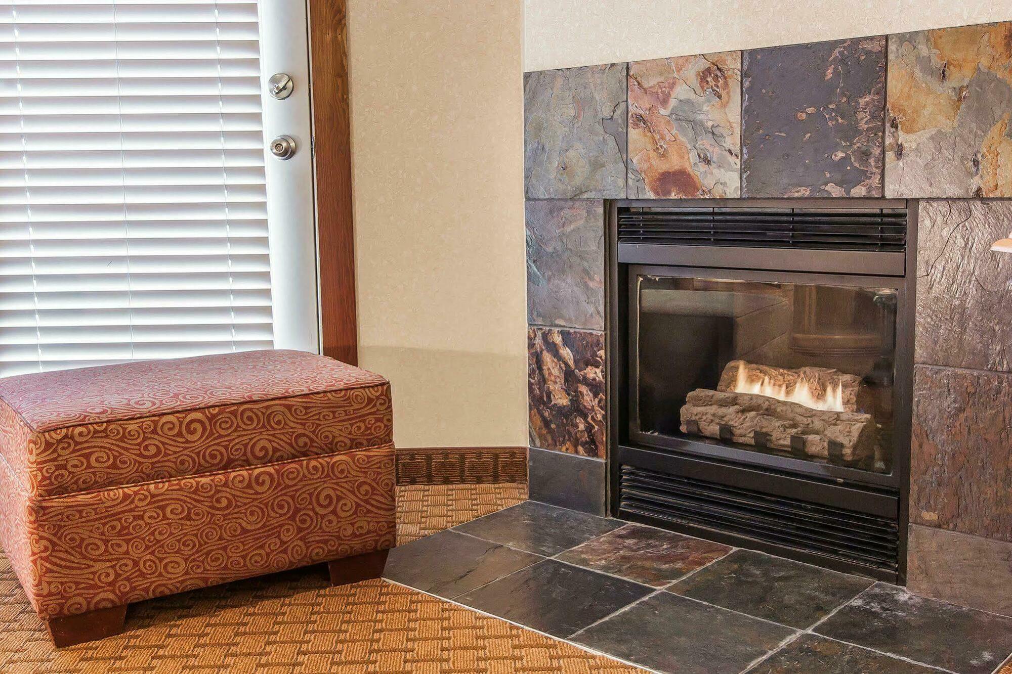 Kathryn Riverfront Inn, Ascend Collection Seaside