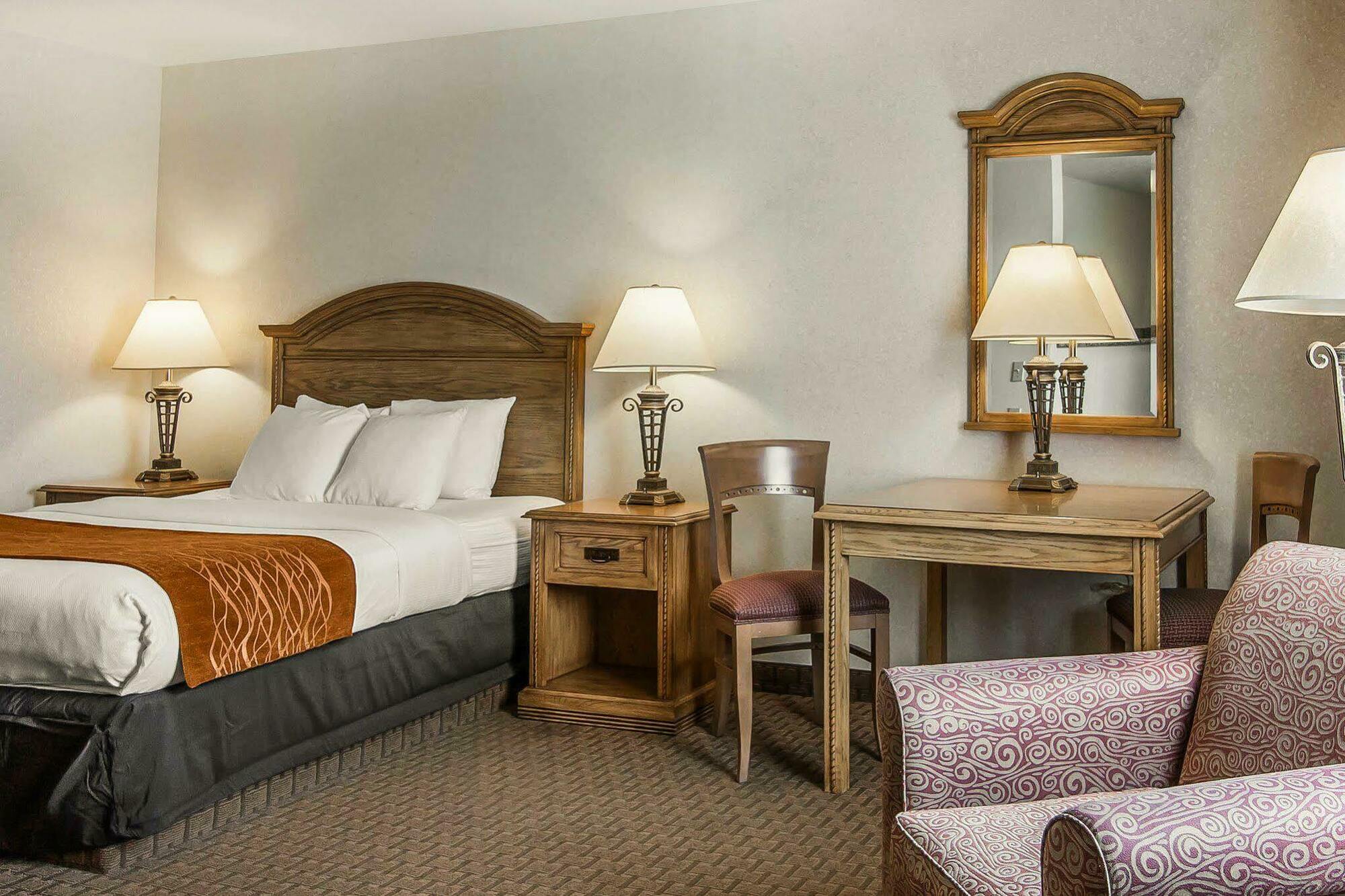 Hotel Kathryn Riverfront Inn, Ascend Collection Seaside