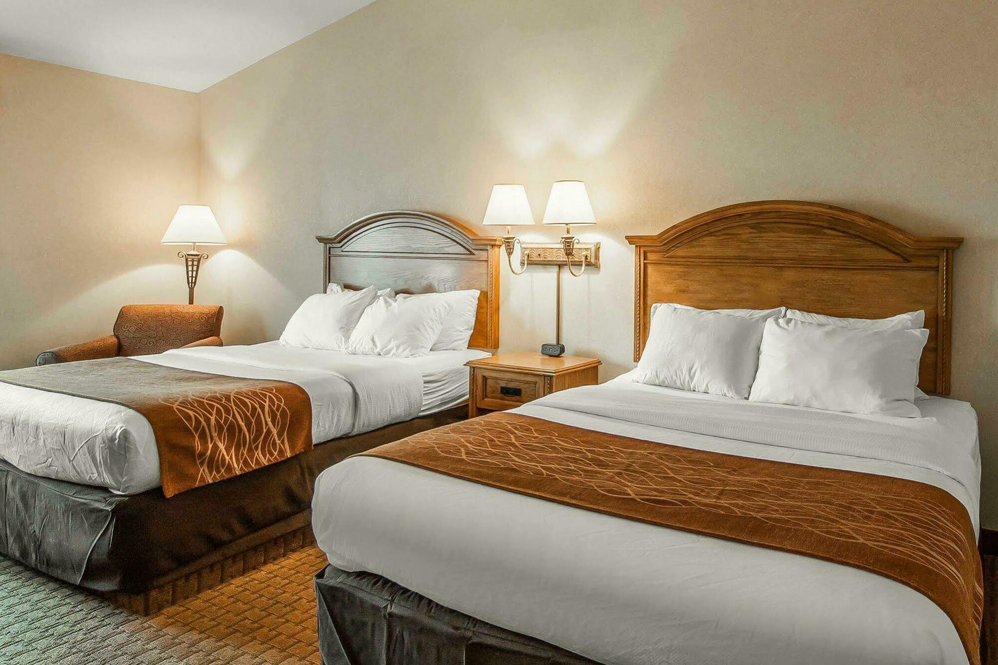 Hotel Kathryn Riverfront Inn, Ascend Collection