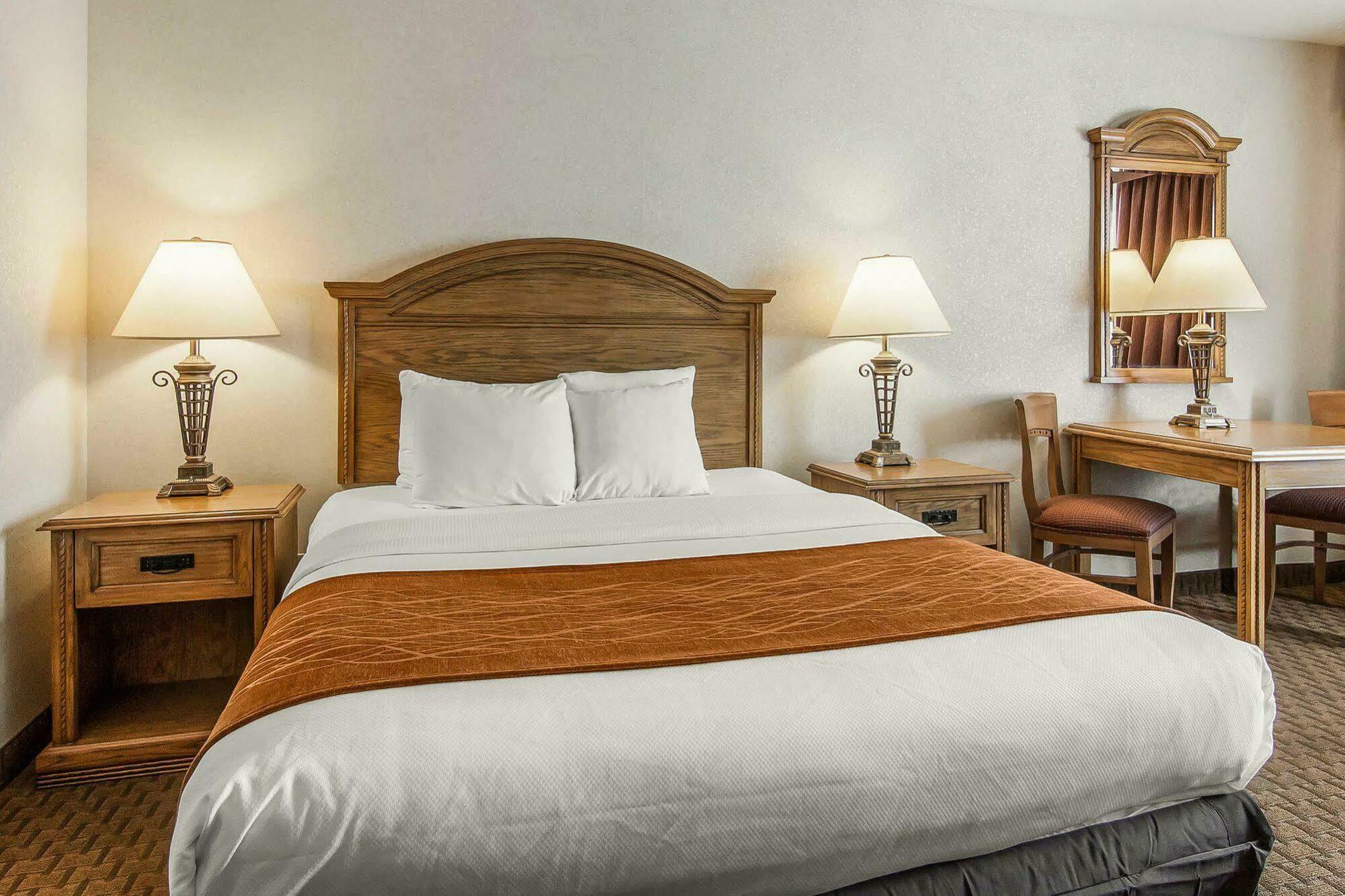 Kathryn Riverfront Inn, Ascend Collection 3*