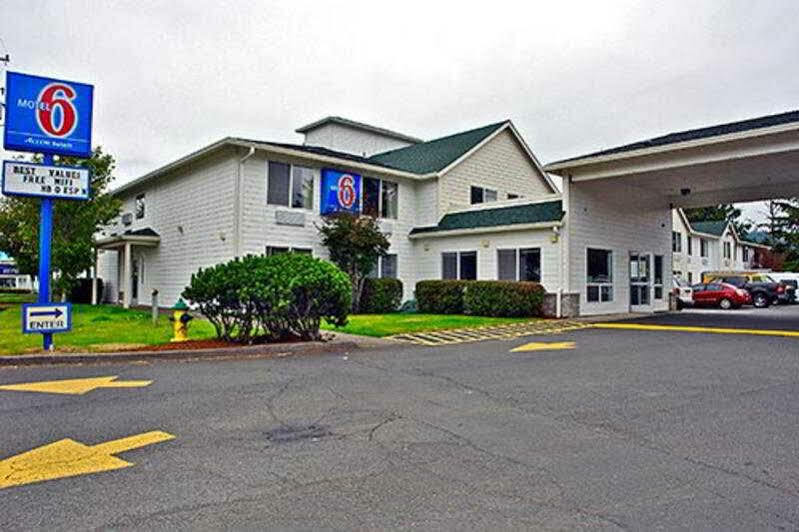 6-seaside, Or Seaside