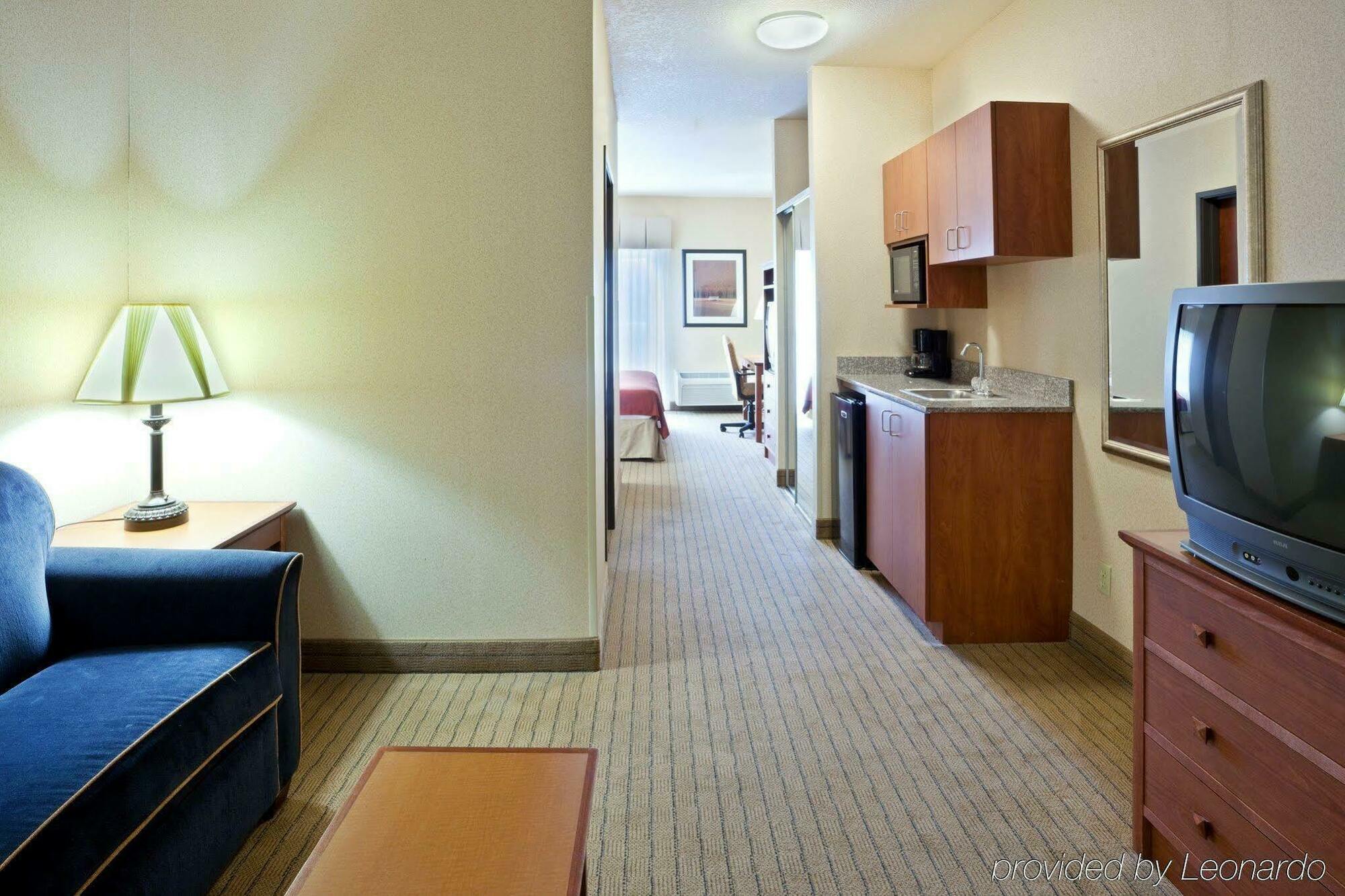 Express & Convention Center By Ihg Resort
