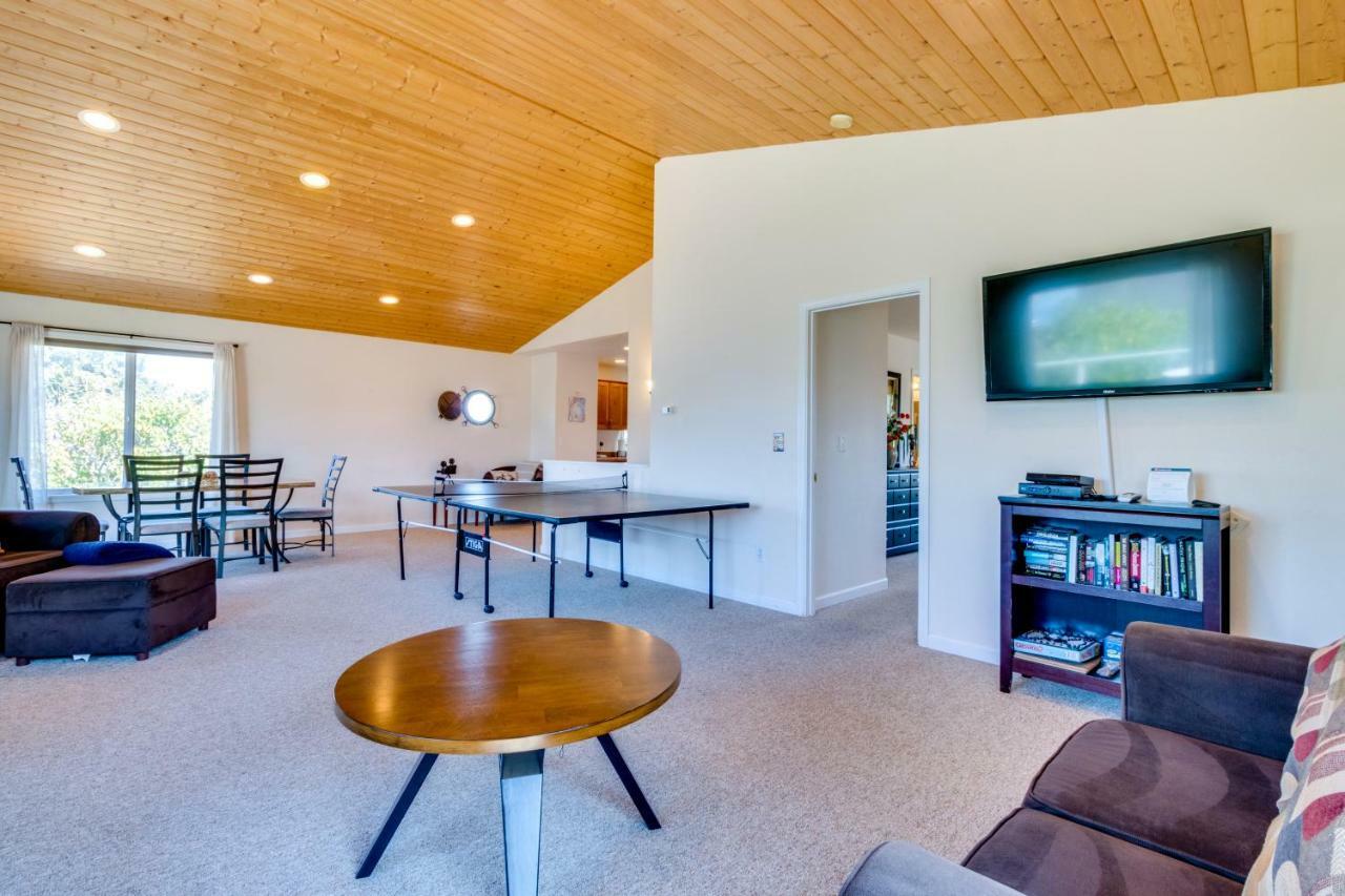Serenity Holiday home