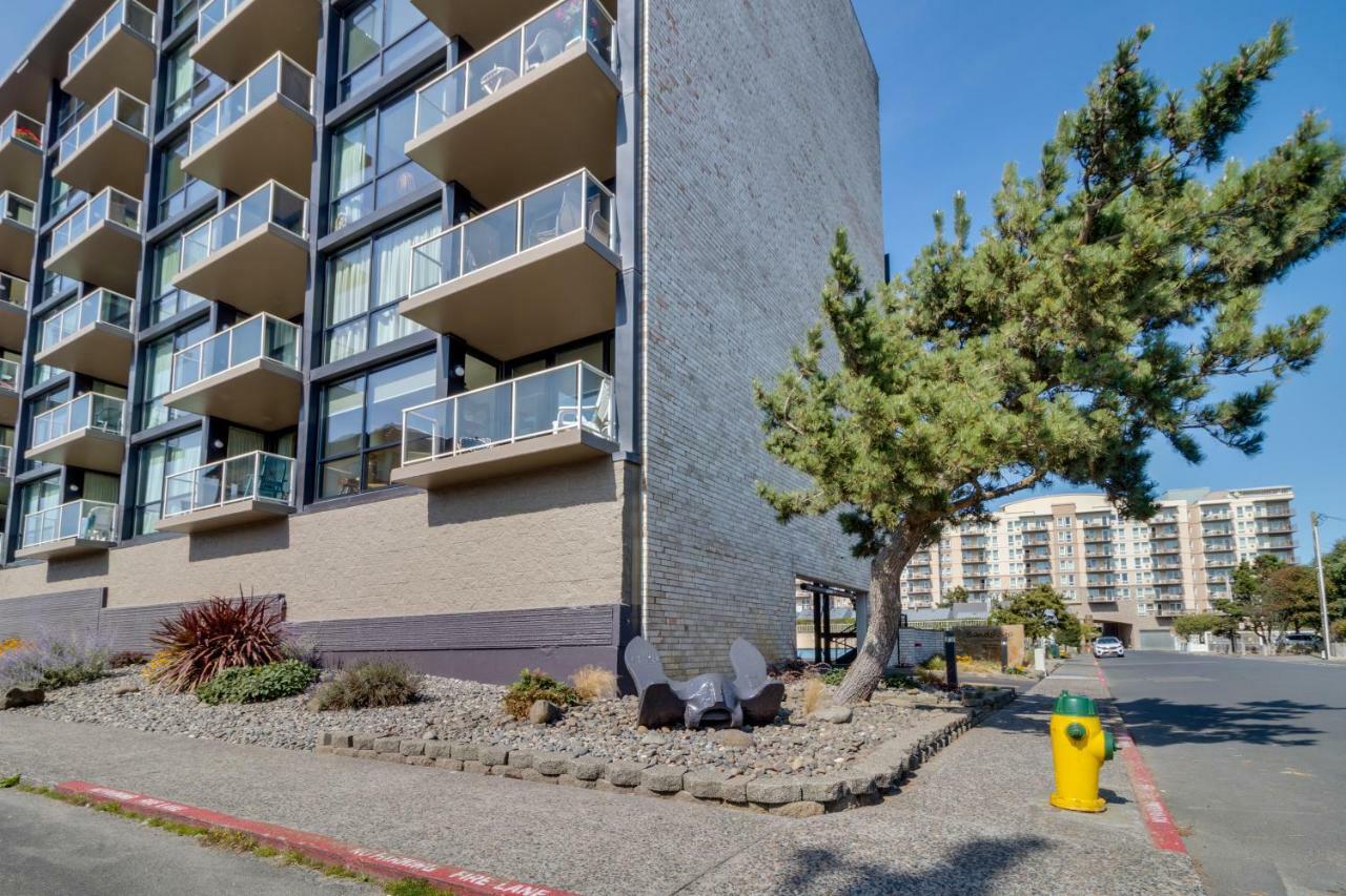 Apartment Sand & Sea: Coastal Range Seaside