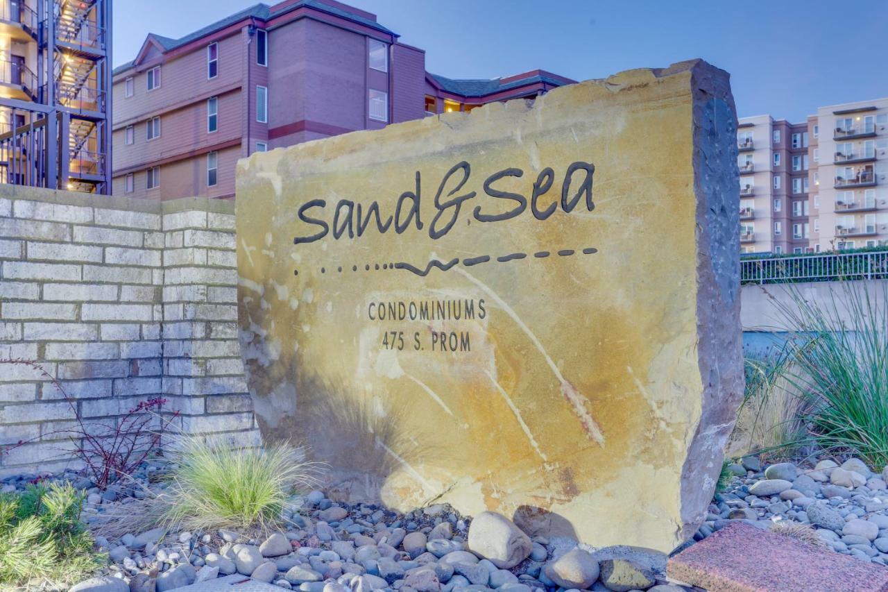 Sand & Sea: Marine Dream *