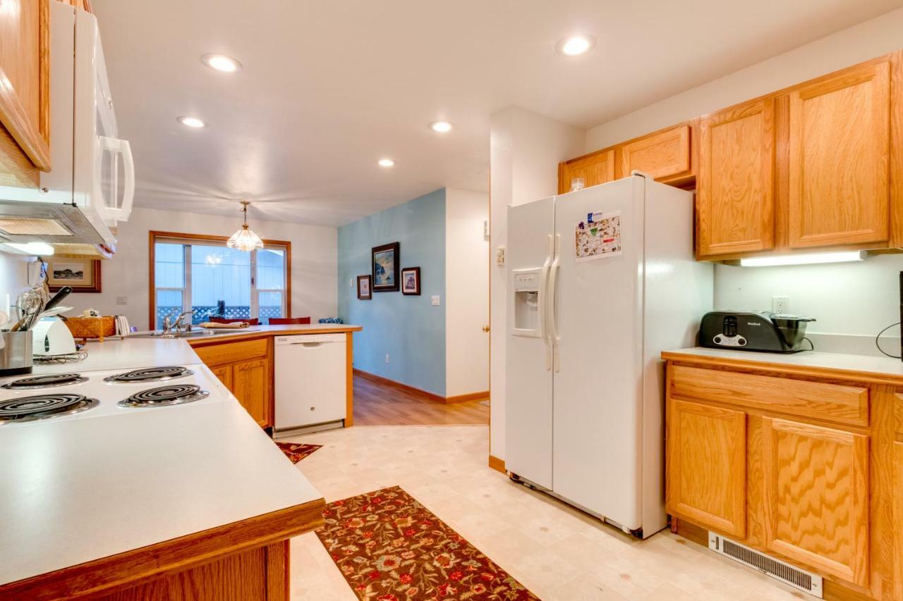 Edgewood Retreat * Seaside