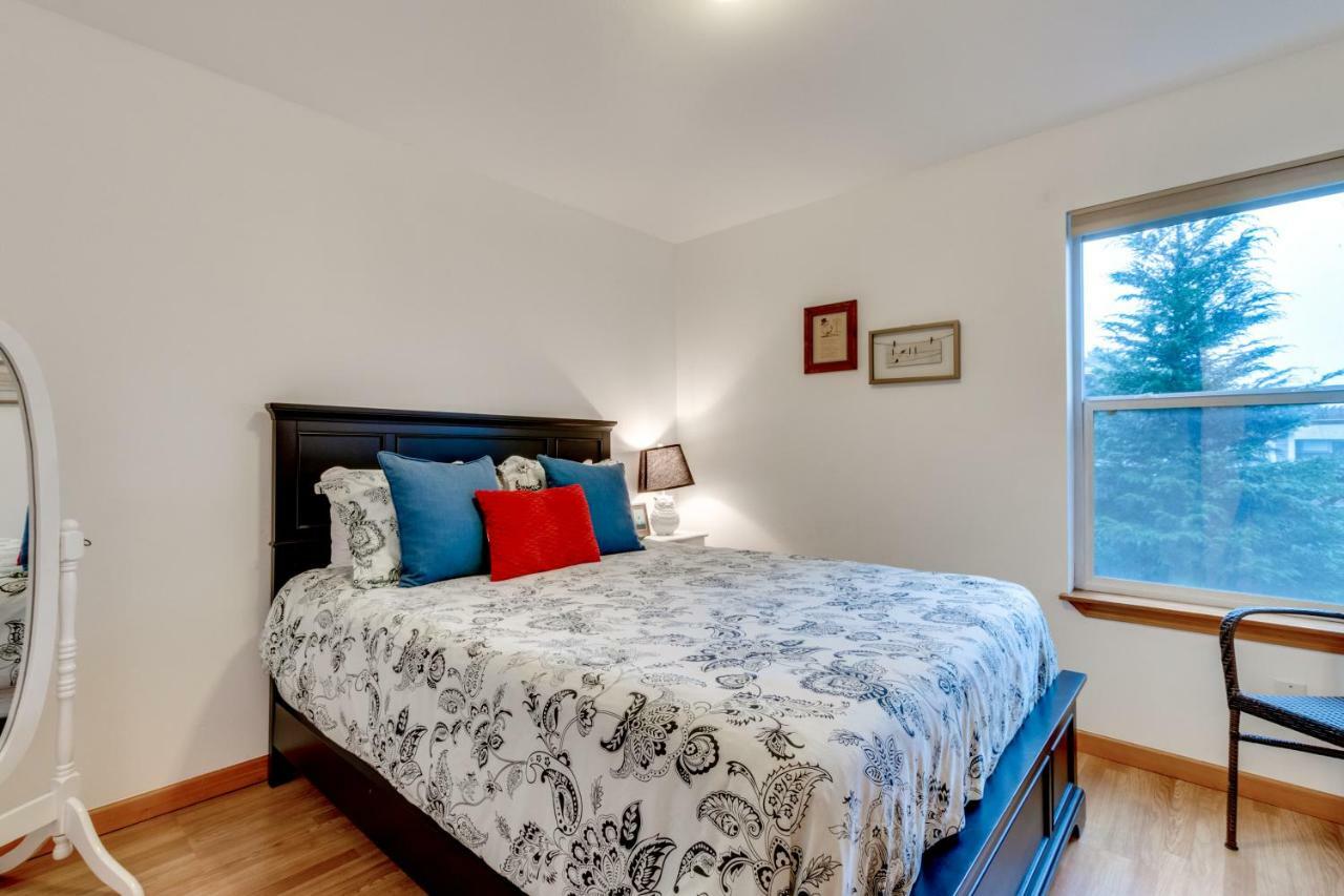 Edgewood Retreat Holiday home Seaside