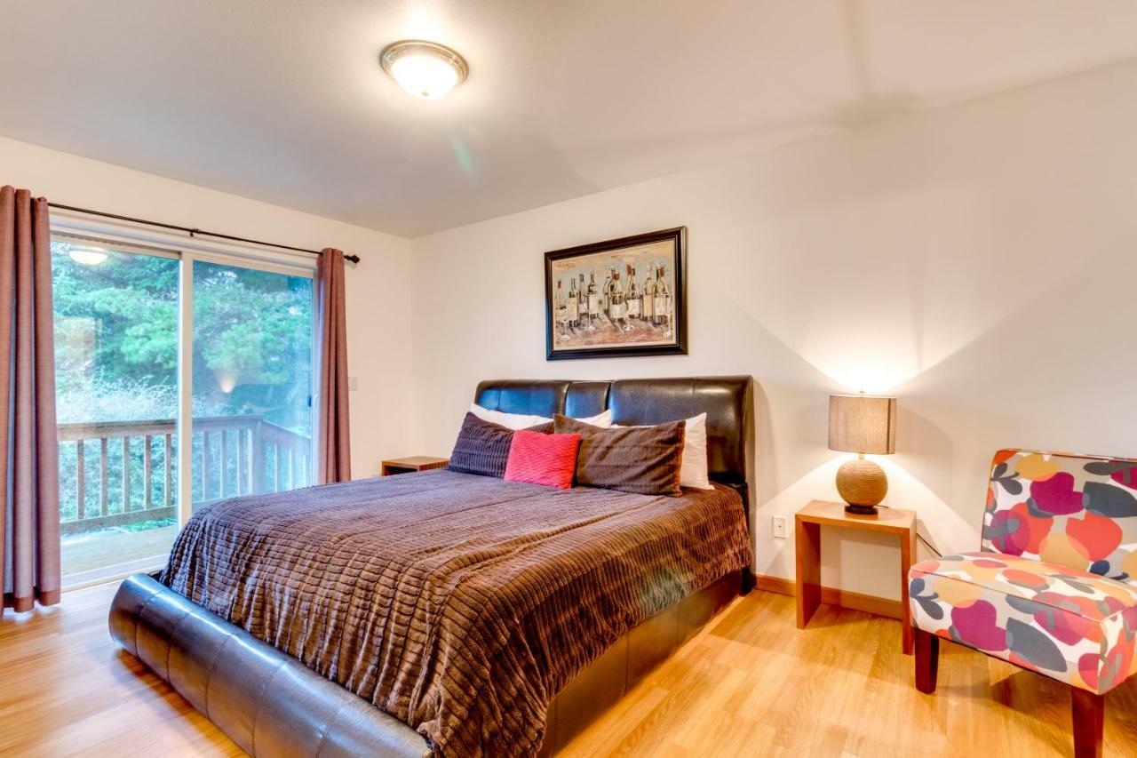 Edgewood Retreat