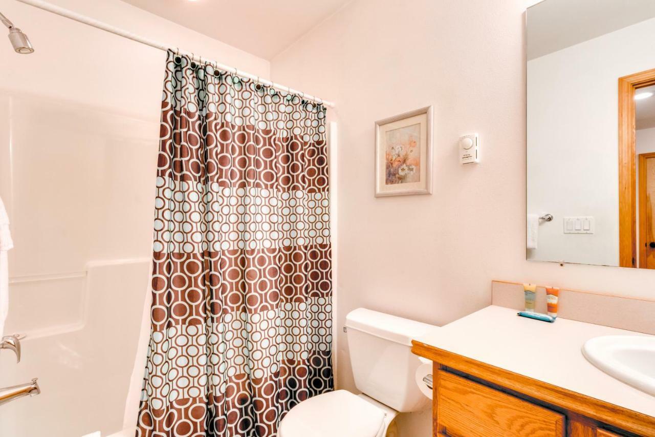 Edgewood Retreat Holiday home Seaside