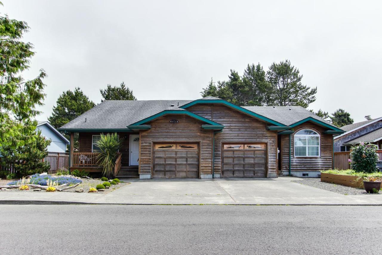 Edgewood Retreat Holiday home