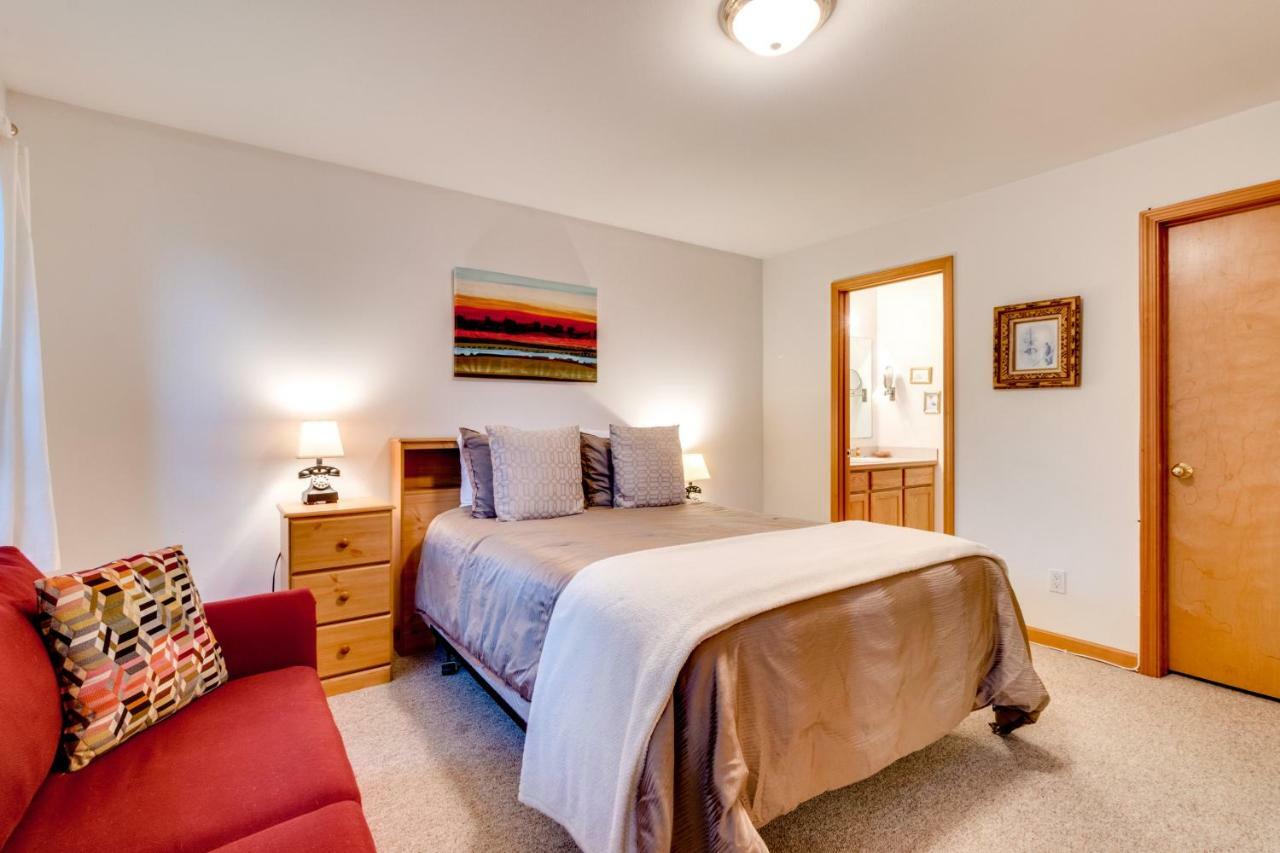 Edgewood Retreat