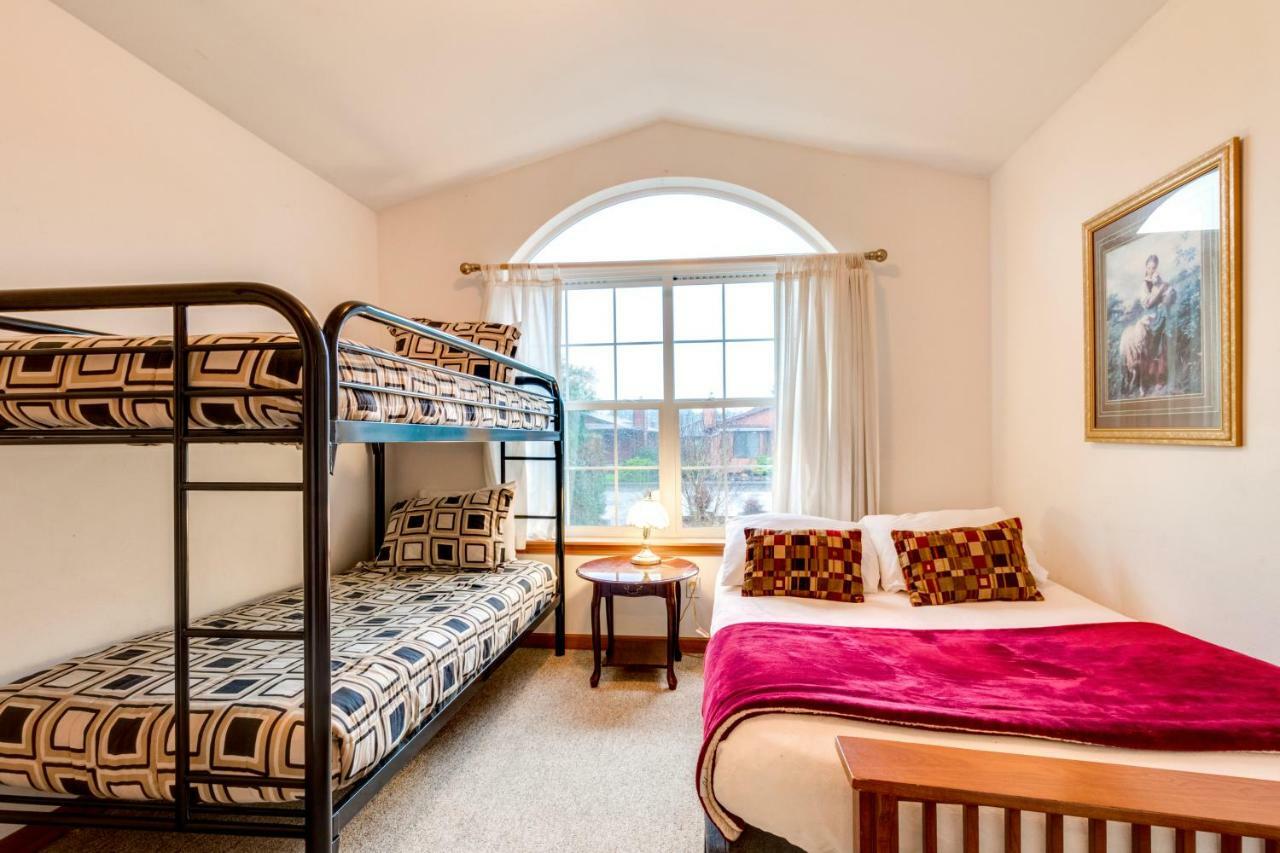 Edgewood Retreat Holiday home