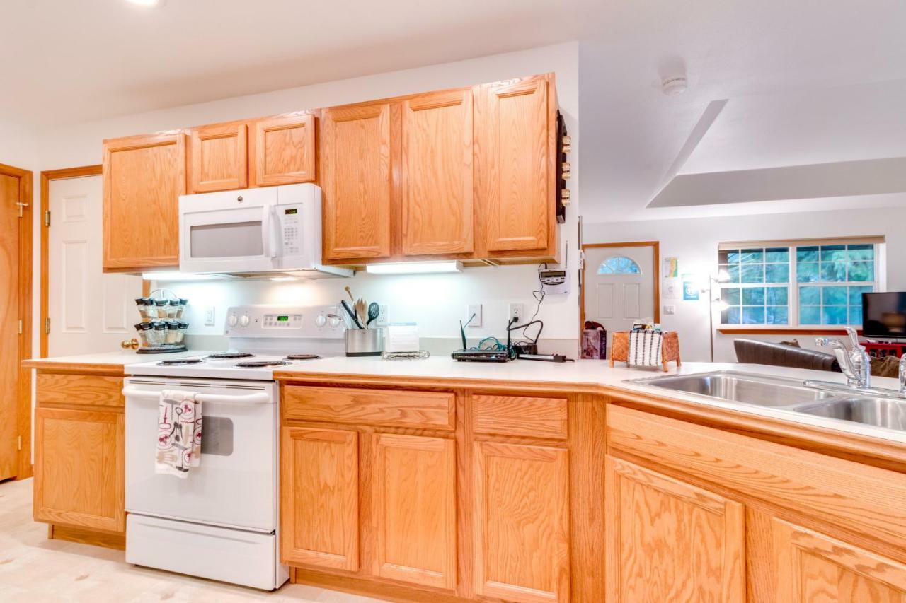 Holiday home Edgewood Retreat Seaside