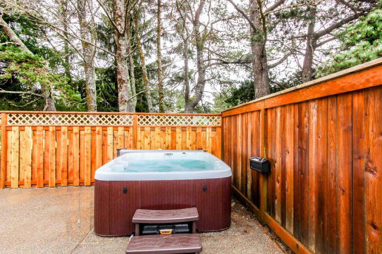 Edgewood Retreat Holiday home Seaside