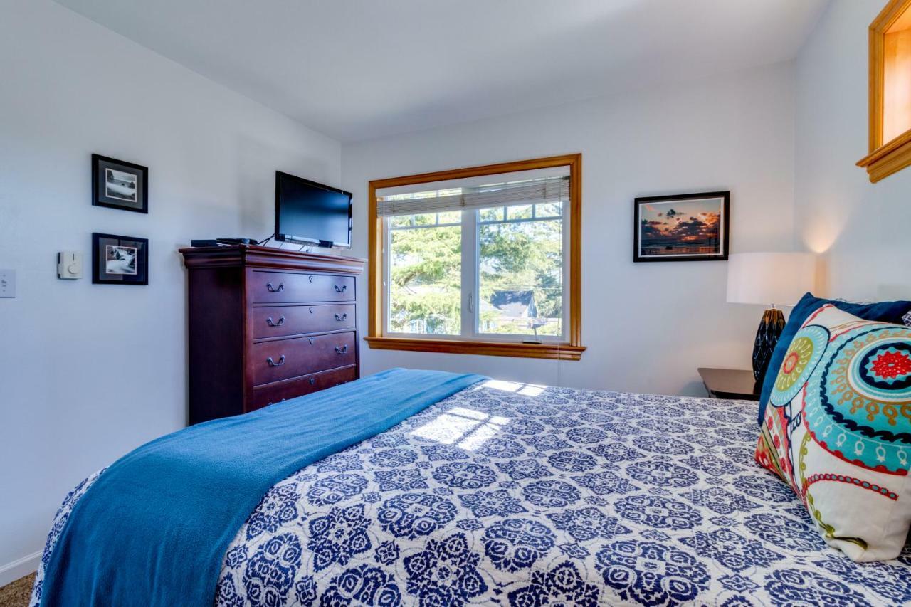 Beach Blue Haven Holiday home *