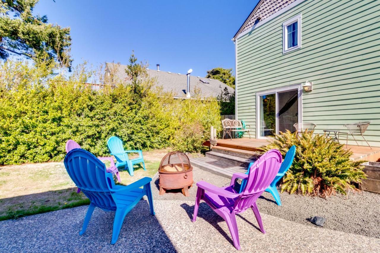 Holiday home Beach Blue Haven *