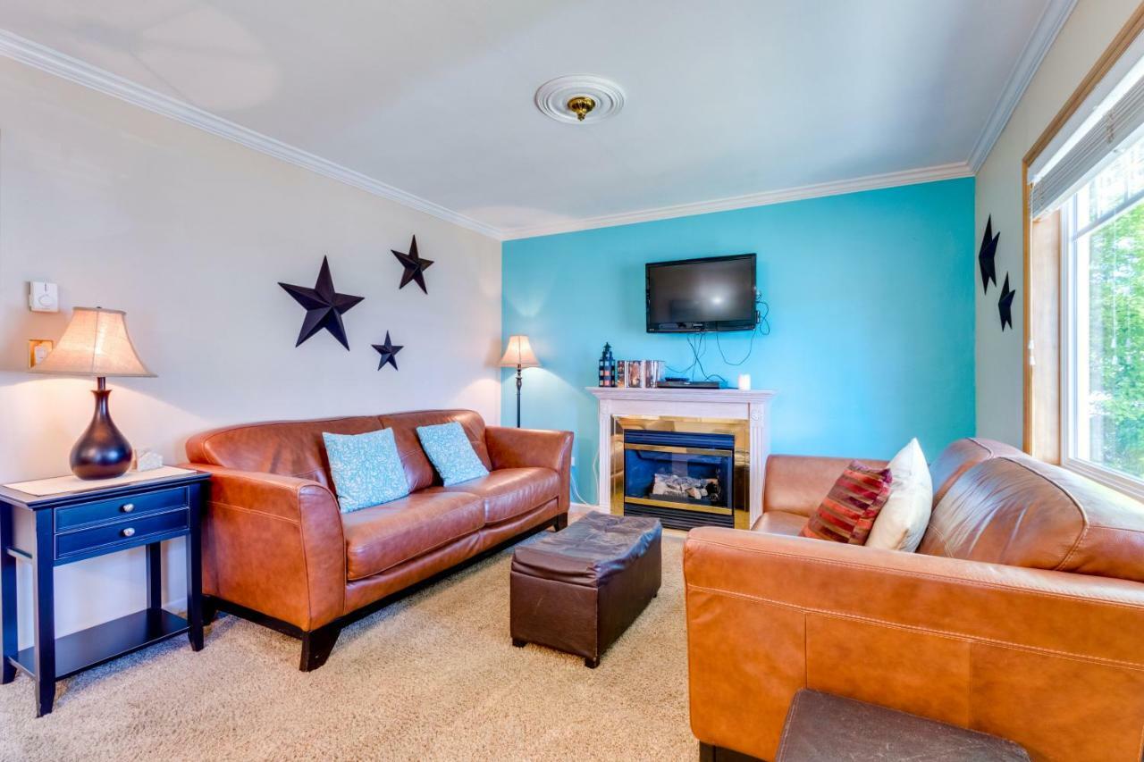 Holiday home Beach Blue Haven