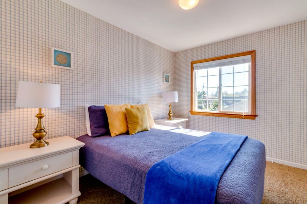 Beach Blue Haven Holiday home