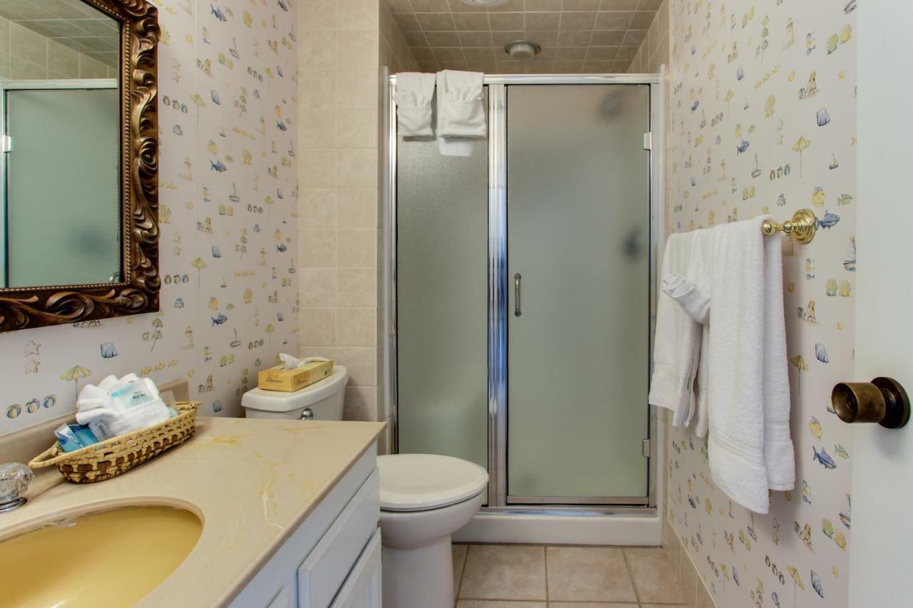 & Sea: Sailor's Retreat Apartment Seaside