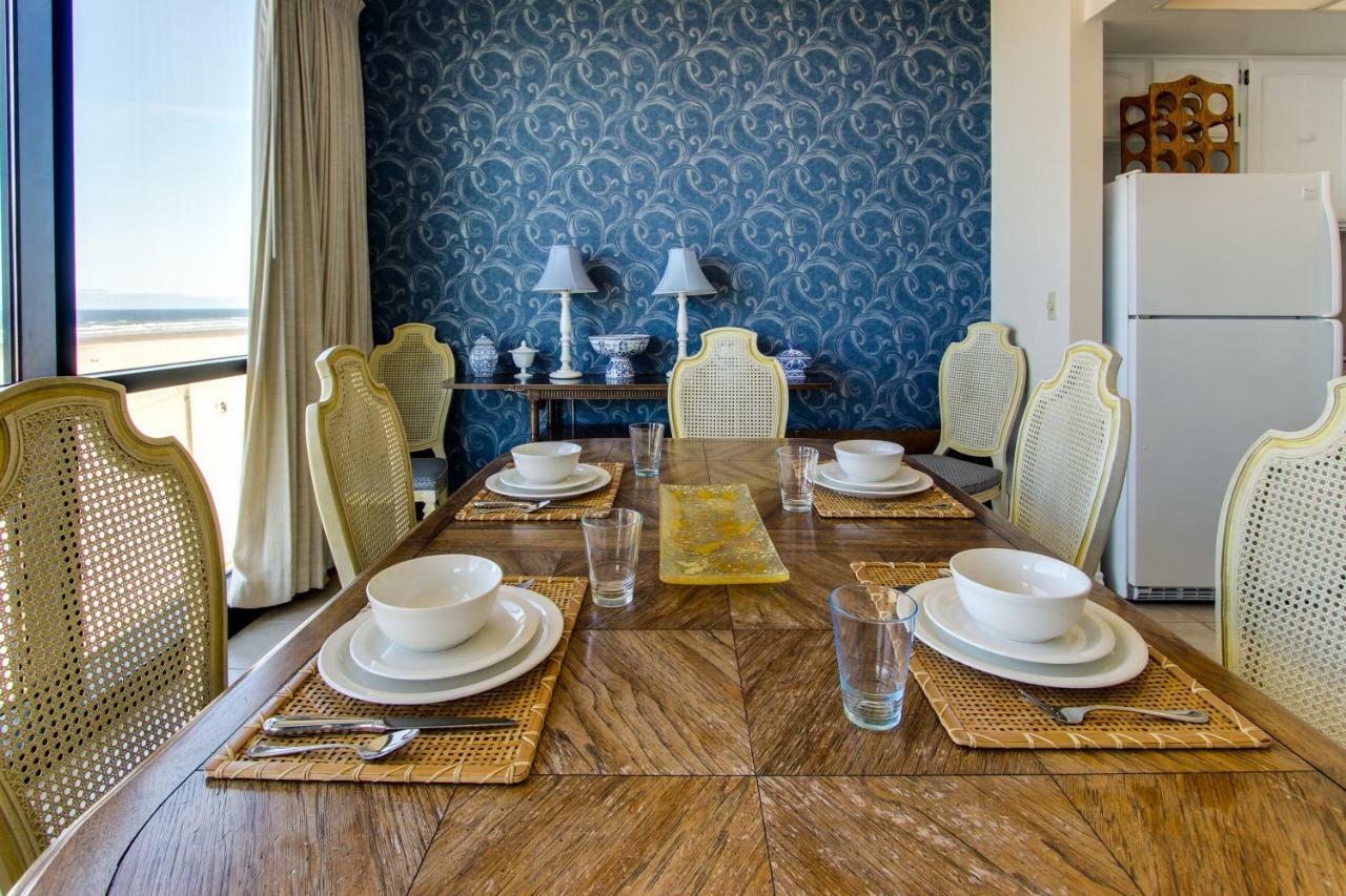 & Sea: Sailor's Retreat Apartment