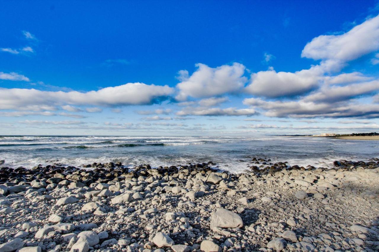 Sea Glass Seaside