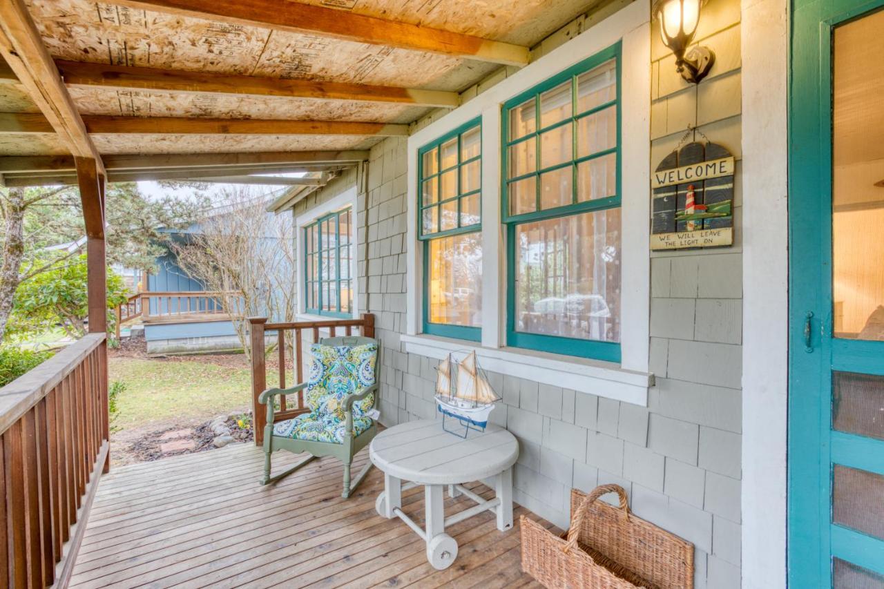 Holiday home Classic Cozy Seaside