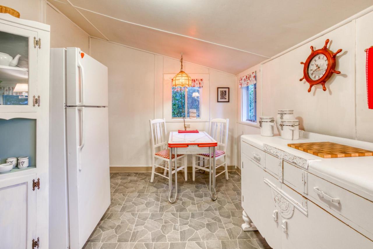 Classic Cozy Holiday home *