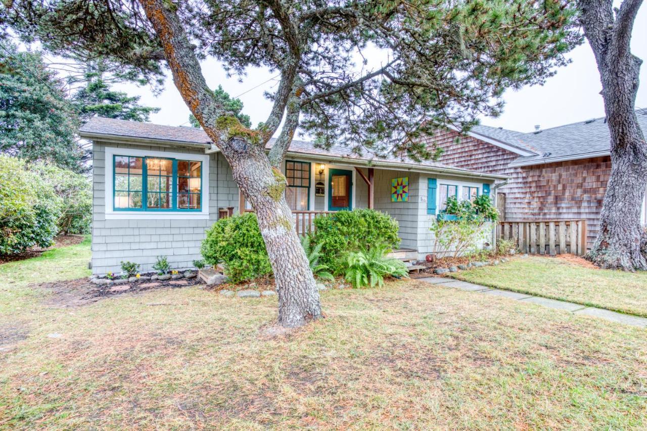 Classic Cozy Holiday home *