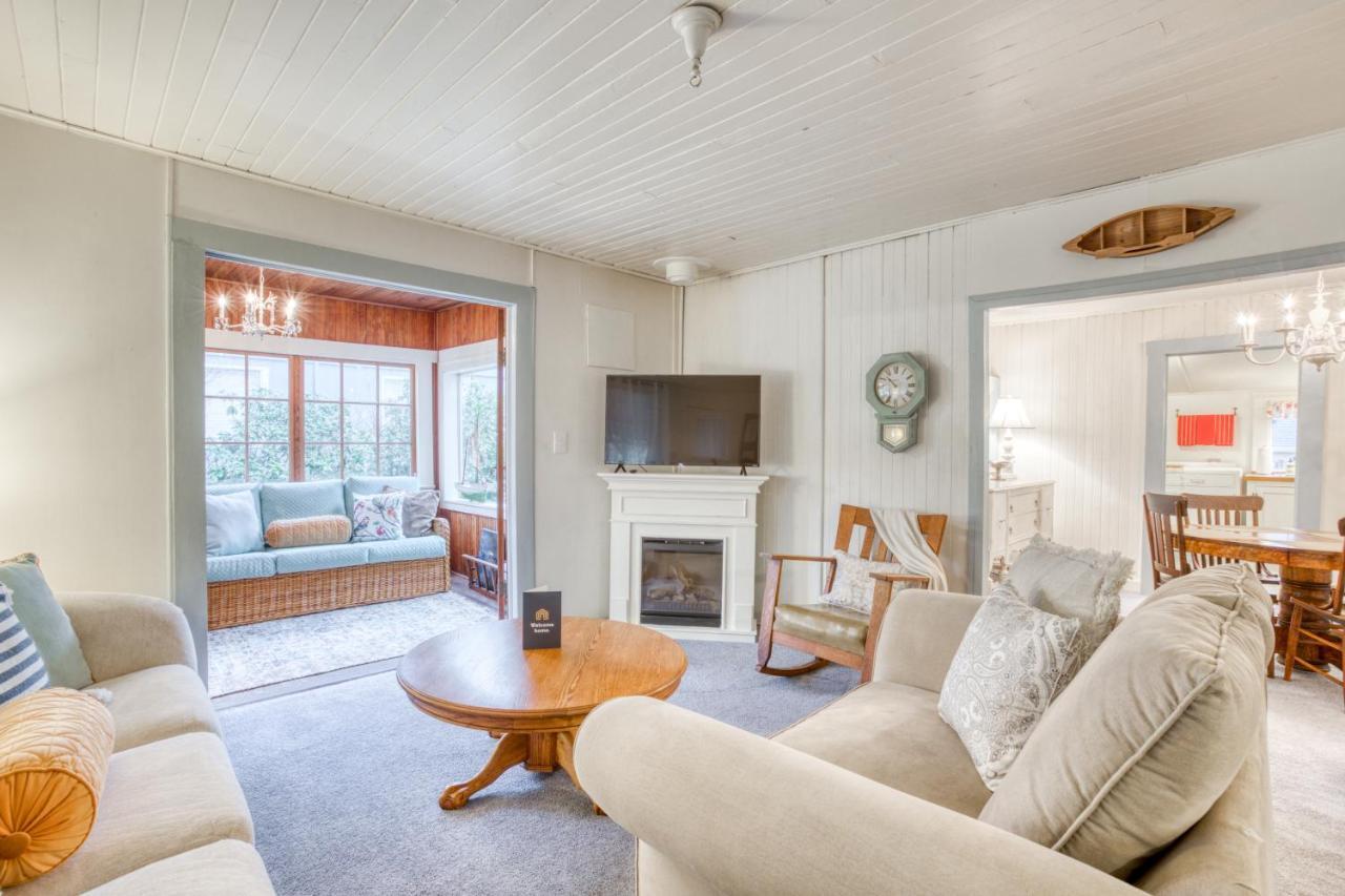 Holiday home Classic Cozy *