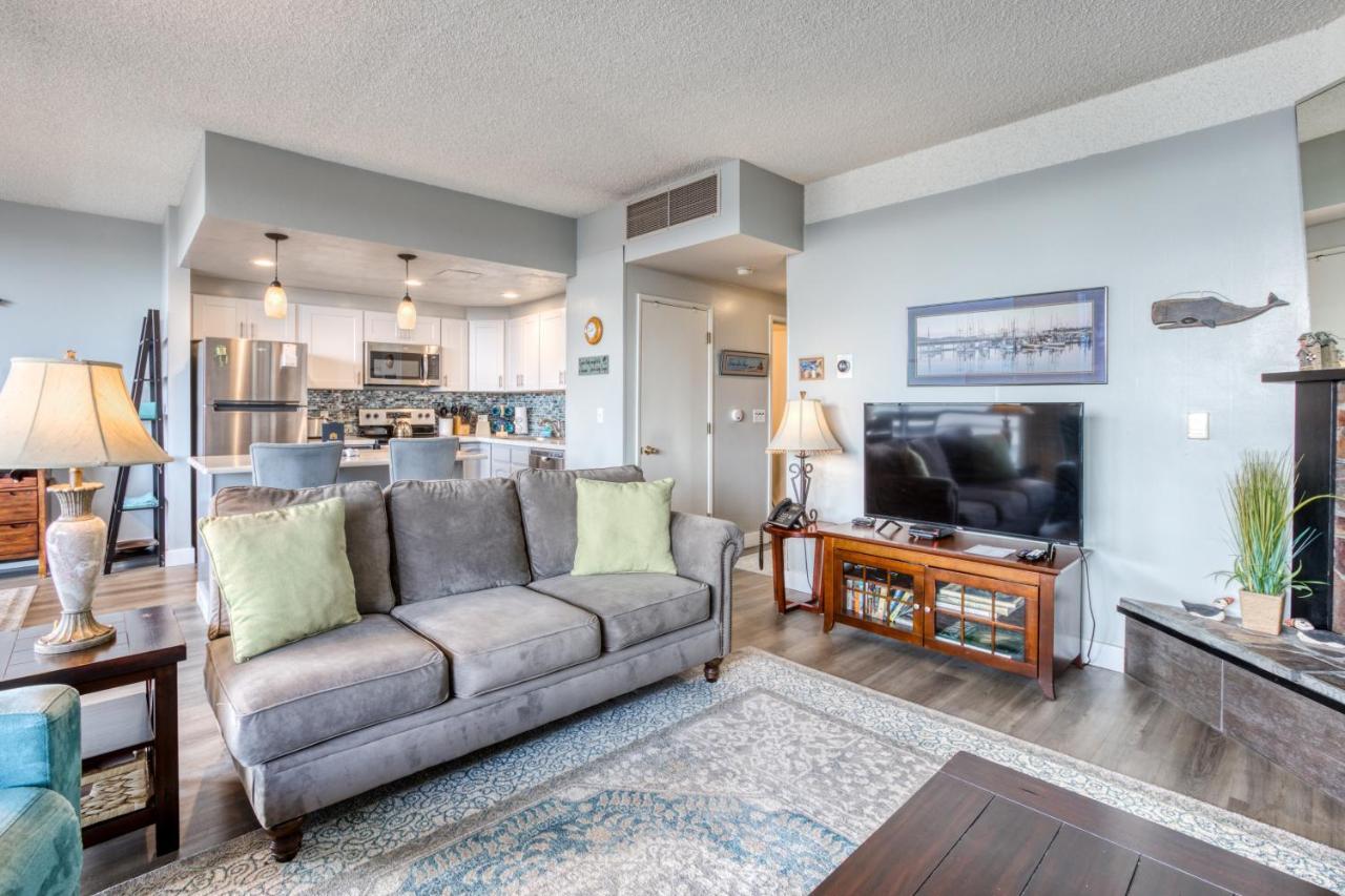 Apartment Sand & Sea: Coastal Range *