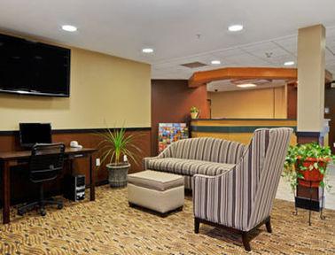 Quality Inn Seaside