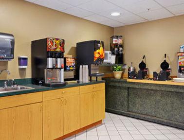 Quality Inn 2*