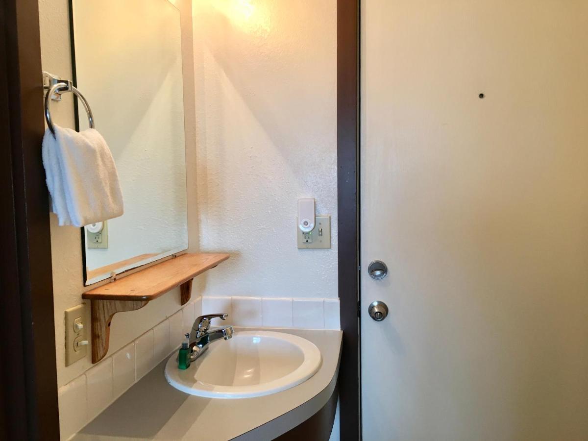 The Tradewinds Condo/Hotel Aparthotel Seaside