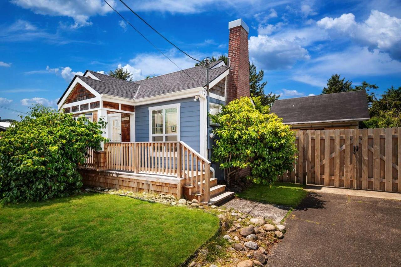 Vintage Holiday home Seaside
