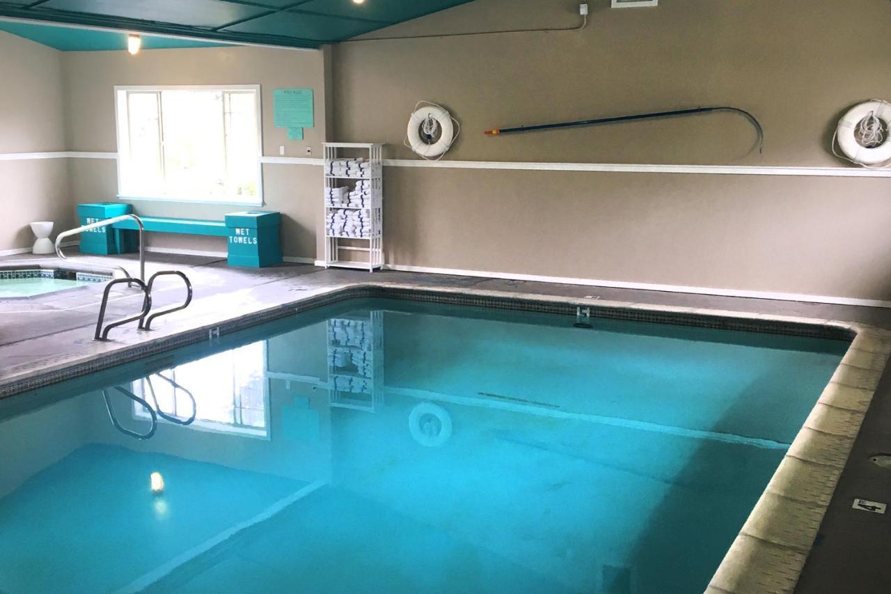 Hi Tide Oceanfront 3* Seaside