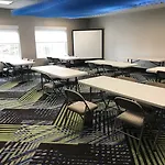 Holiday Inn Express Hotel & Suites Seaside Convention Center By Ihg