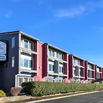 Inn At Seaside