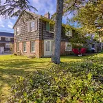 Seaside Governor\'S House Vacation Rental