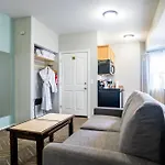 Inn At The Prom Oceanfront