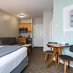 Inn At The Prom Oceanfront