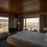 The Ocean Front At Seaside