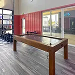 The Commons - Urban Coastal Lodging