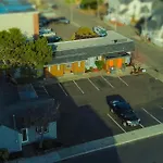 City Centre Motel By Oyo