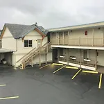 The Tradewinds Condo/Hotel