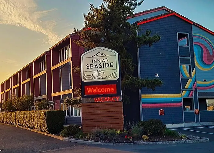 Inn At Seaside