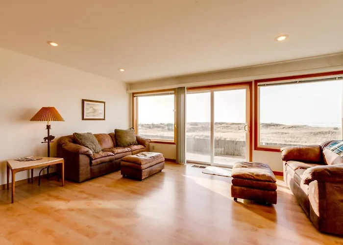 Frannie\'S Beachfront